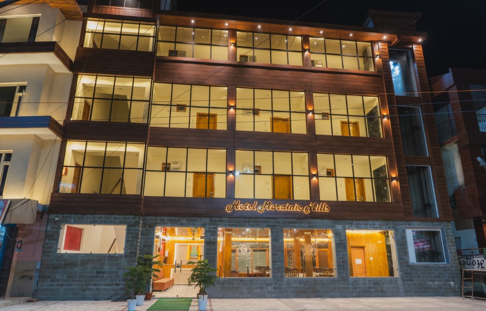 How to Choose the Right Hotel for a Memorable Vacation Experience